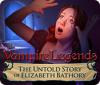 Vampire Legends: The Untold Story of Elizabeth Bathory игра