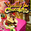 Vanilla and Chocolate игра