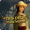 Web of Deceit: Black Widow игра