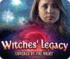 Witches' Legacy: Covered by the Night игра