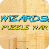 Wizards Puzzle War игра