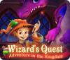 Wizard's Quest: Adventure in the Kingdom игра