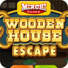 Wooden House Escape игра