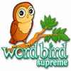 Word Bird Supreme игра
