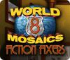 World Mosaics 8: Fiction Fixers игра