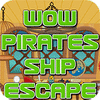 Pirate's Ship Escape игра