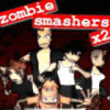 Zombie Smashers X2 игра
