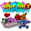 Magic Ball 2 Magic Hearts игра