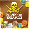 Mahjong Treasure игра
