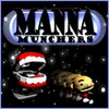 Manna Munchers игра