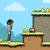 Meez Adventure Game игра