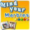 Mind Your Marbles R игра