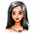 Miss Chic: romantic girl