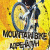 Mountain Bike. Adrenalin