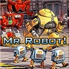 Mr. Robot игра