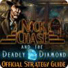 Nick Chase and the Deadly Diamond Strategy Guide игра