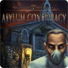 Nightfall Mysteries: Asylum Conspiracy игра