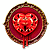 Nightfall Mysteries: Black Heart Collector's Edition игра