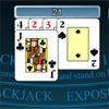 Open Blackjack игра