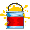 Painter Madness игра