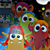 Peek-a-Boo игра