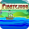Pirate Jong игра