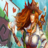 Pirate Solitaire игра
