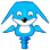 Pogo Bunny
