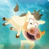 Polar Boar игра