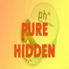 Pure Hidden игра