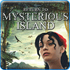 Return to Mysterious Island игра