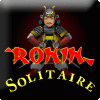 Ronin Solitaire игра