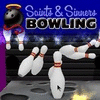 Saints & Sinners Bowling игра