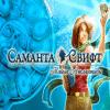 Samantha Swift: Mystery From Atlantis игра