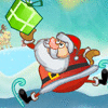 Santa's Gift Jump игра