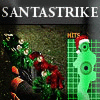 Santastrike игра