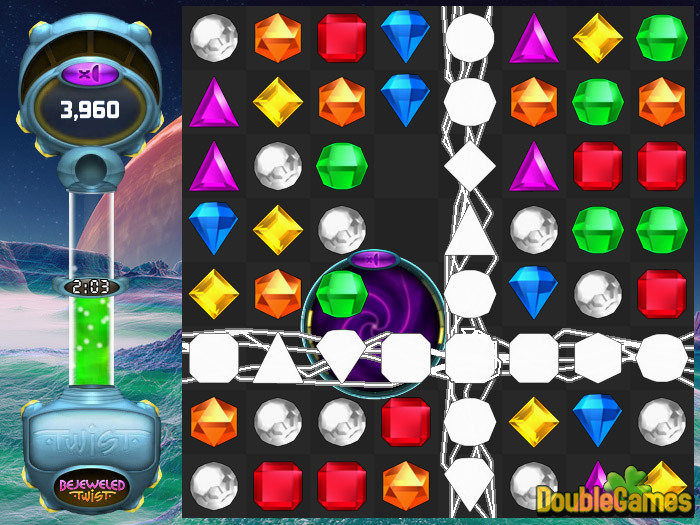 play bejeweled 2 free online