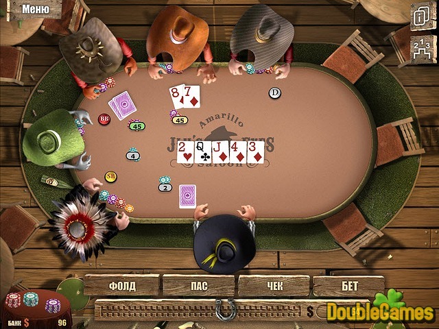 Бесплатно скачать Король покера 2. Расширенное издание, играть