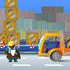 Shipping Blox игра