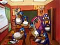 Скачать бесплатно 1 Penguin 100 Cases скриншот 1