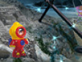 Free download Приключения Дианы Селинджер. 10 дней под водой screenshot