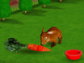 Free download 101 любимчик. Пушистые зайчата screenshot