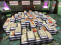 Скачать бесплатно 3D Magic Mahjongg скриншот 1