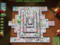 Скачать бесплатно 3D Magic Mahjongg скриншот 3