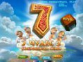 Free download 7 чудес 3. Сокровища семи screenshot