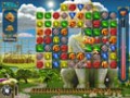 Скачать бесплатно 7 Wonders II скриншот 1