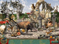 Скачать бесплатно Age Of Oracles: Tara`s Journey скриншот 1