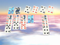 Скачать бесплатно Air Solitaire скриншот 3
