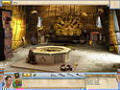 Free download Алабама Смит и кристаллы судьбы screenshot