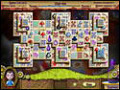 Free download Alice's Magical Mahjong screenshot